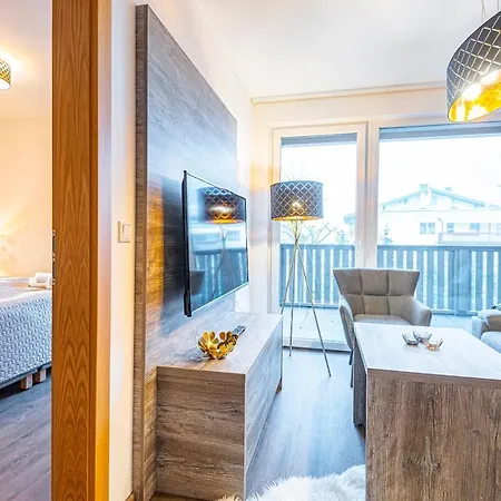 Haus Bergblick By Alpentravel Appartement *