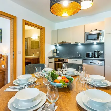 Haus Bergblick By Alpentravel Appartement Bad Hofgastein