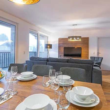 Haus Bergblick By Alpentravel Appartement Bad Hofgastein