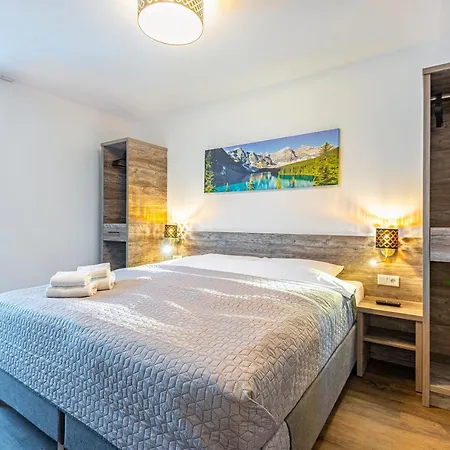 Haus Bergblick By Alpentravel Appartement Bad Hofgastein