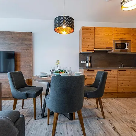 Haus Bergblick By Alpentravel Appartement Bad Hofgastein