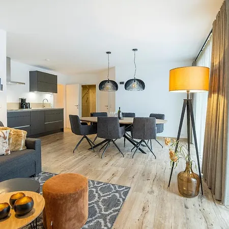 Appartement Haus Bergblick By Alpentravel Bad Hofgastein