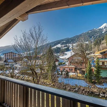 Haus Bergblick By Alpentravel Appartement Bad Hofgastein