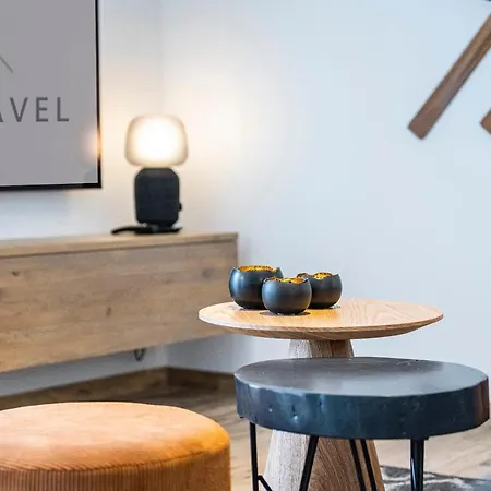 Appartement Haus Bergblick By Alpentravel
