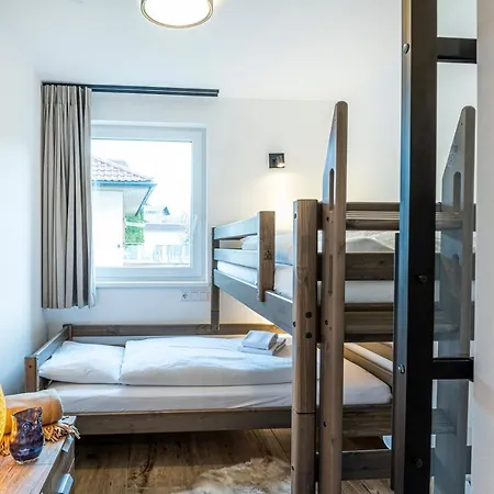 Appartement Haus Bergblick By Alpentravel Bad Hofgastein