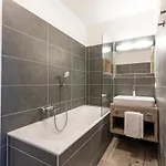 Haus Bergblick By Alpentravel דירה באד הופגסטין