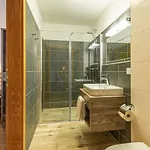 דירה Haus Bergblick By Alpentravel באד הופגסטין
