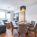 Apartamento Haus Bergblick By Alpentravel