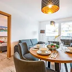 Haus Bergblick By Alpentravel * Bad Hofgastein
