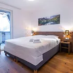 Haus Bergblick By Alpentravel Apartamento Bad Hofgastein