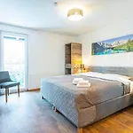 Haus Bergblick By Alpentravel דירה *
