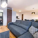 Apartamento Haus Bergblick By Alpentravel *