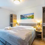 Haus Bergblick By Alpentravel Apartamento Bad Hofgastein