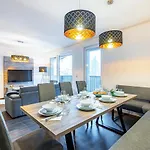 Haus Bergblick By Alpentravel Apartamento