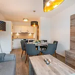 Haus Bergblick By Alpentravel *