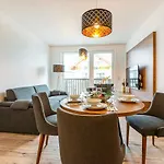 Haus Bergblick By Alpentravel דירה *
