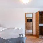 Haus Bergblick By Alpentravel באד הופגסטין
