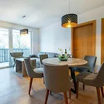 Haus Bergblick By Alpentravel באד הופגסטין