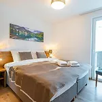 Haus Bergblick By Alpentravel דירה *