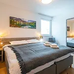 Haus Bergblick By Alpentravel * באד הופגסטין