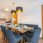 Haus Bergblick By Alpentravel דירה *