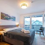 Haus Bergblick By Alpentravel Bad Hofgastein