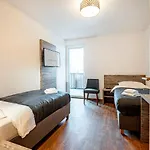Apartamento Haus Bergblick By Alpentravel Bad Hofgastein