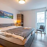 Haus Bergblick By Alpentravel * באד הופגסטין