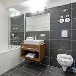 דירה Haus Bergblick By Alpentravel *