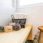 דירה Haus Bergblick By Alpentravel באד הופגסטין