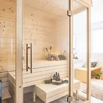 Haus Bergblick By Alpentravel דירה