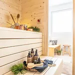 Haus Bergblick By Alpentravel באד הופגסטין