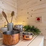 Haus Bergblick By Alpentravel * באד הופגסטין
