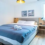 Haus Bergblick By Alpentravel *