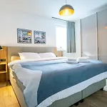 דירה Haus Bergblick By Alpentravel באד הופגסטין