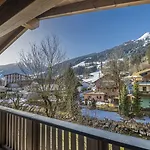 Haus Bergblick By Alpentravel באד הופגסטין