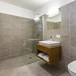 Haus Bergblick By Alpentravel דירה