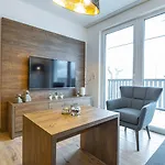 Haus Bergblick By Alpentravel *