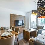 Haus Bergblick By Alpentravel דירה *
