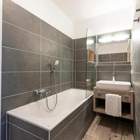 Haus Bergblick By Alpentravel Appartement Bad Hofgastein