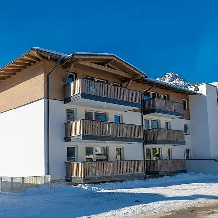 Lejlighed Haus Bergblick By Alpentravel Bad Hofgastein