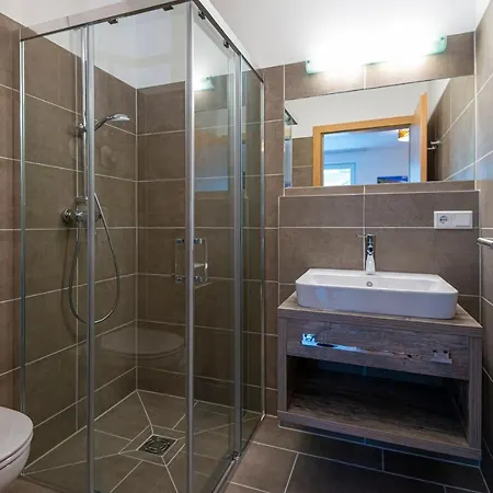 Haus Bergblick By Alpentravel * Bad Hofgastein