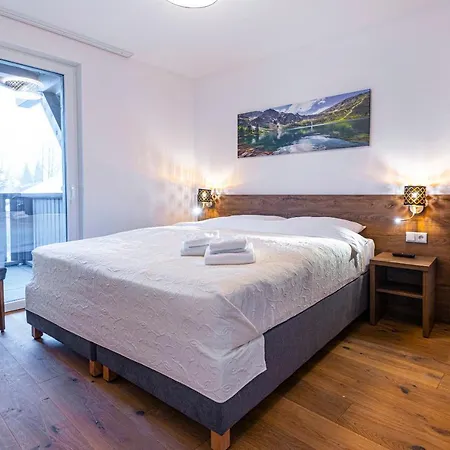 Haus Bergblick By Alpentravel Apartament Bad Hofgastein
