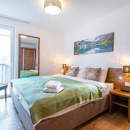 Haus Bergblick By Alpentravel *