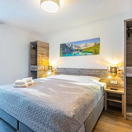 Haus Bergblick By Alpentravel Lejlighed Bad Hofgastein