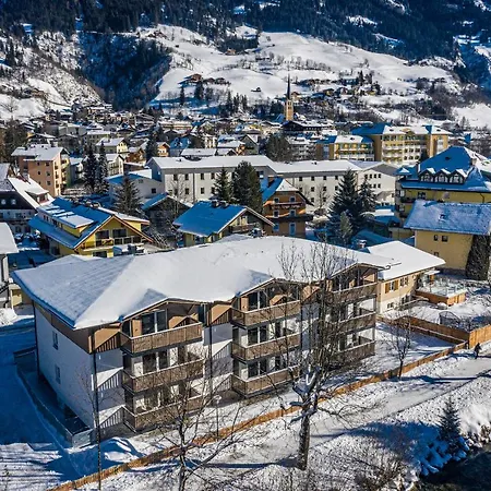 Haus Bergblick By Alpentravel *