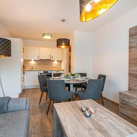 Haus Bergblick By Alpentravel *