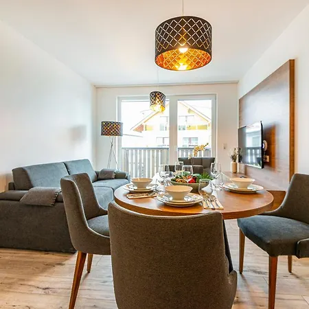 Haus Bergblick By Alpentravel Lejlighed *