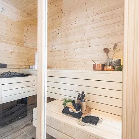 Appartement Haus Bergblick By Alpentravel *