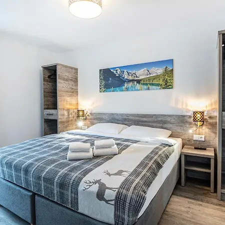 Haus Bergblick By Alpentravel Bad Hofgastein